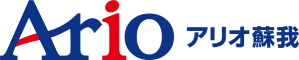 アリオ蘇我 ロゴ