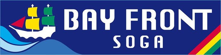 ベイフロント蘇我 ロゴ